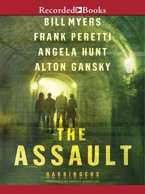 cover image of The Assault